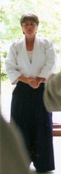 Clarissa Henke