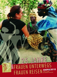 Frauenreisen 2009/2010