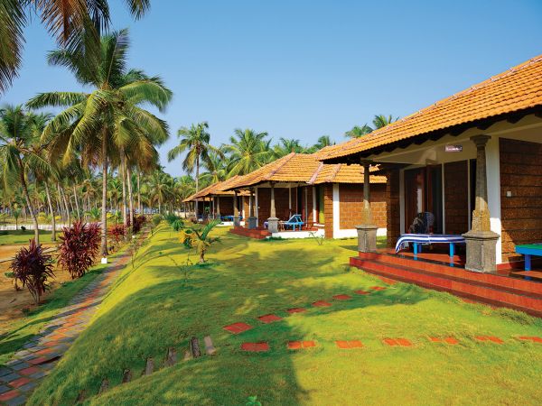 Indien - Ayurveda-Resort