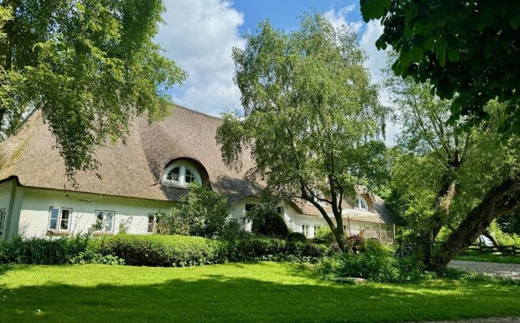 Haus am Watt