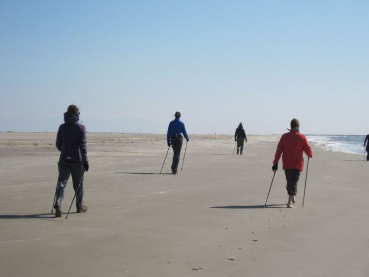 Nordic Walking