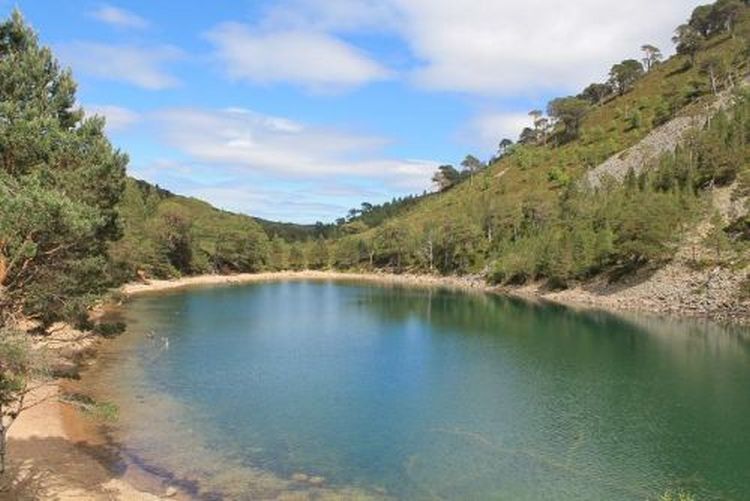 Lochan Uaine