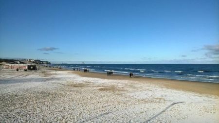 Strand Usedom