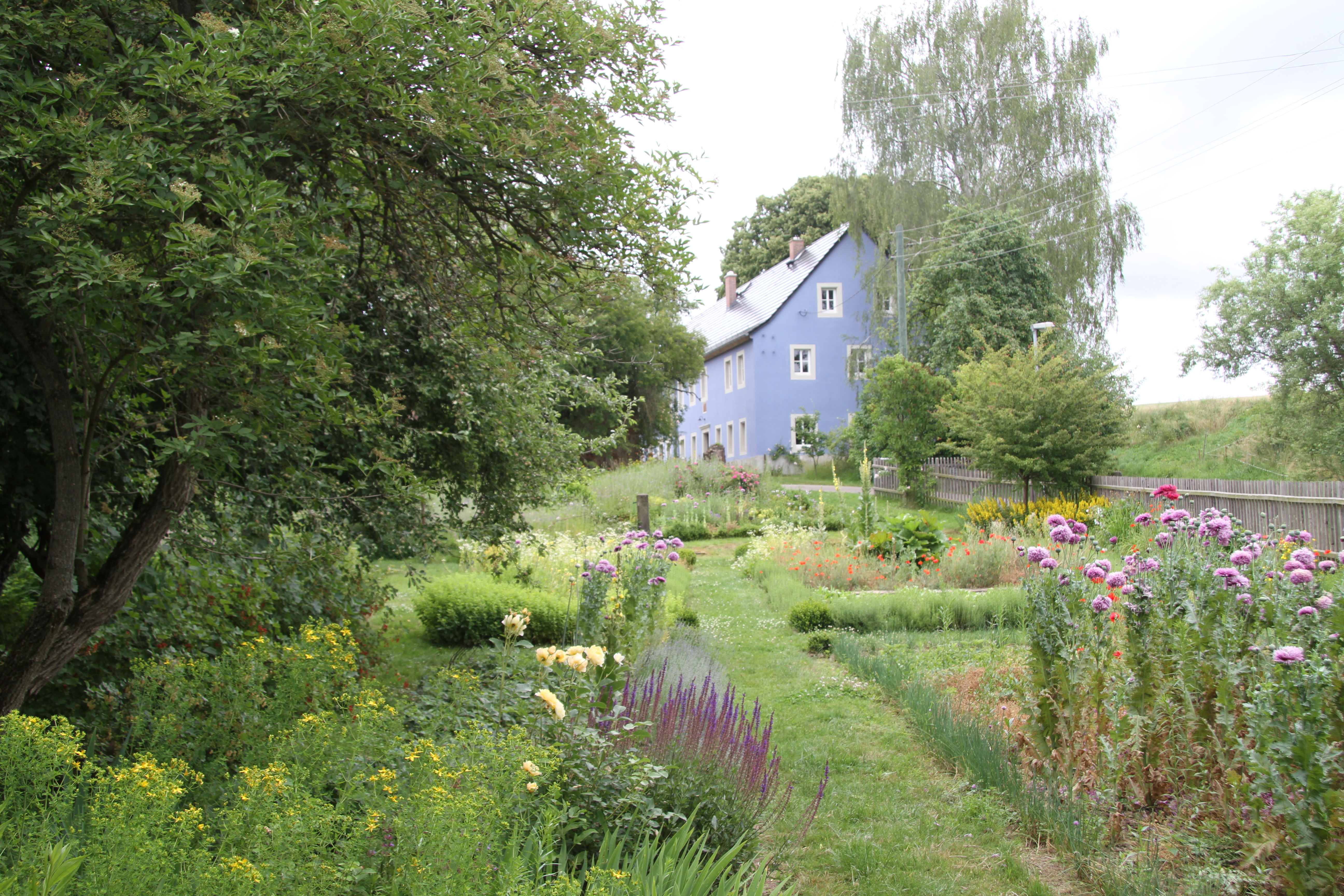 Naturgarten Altenhof