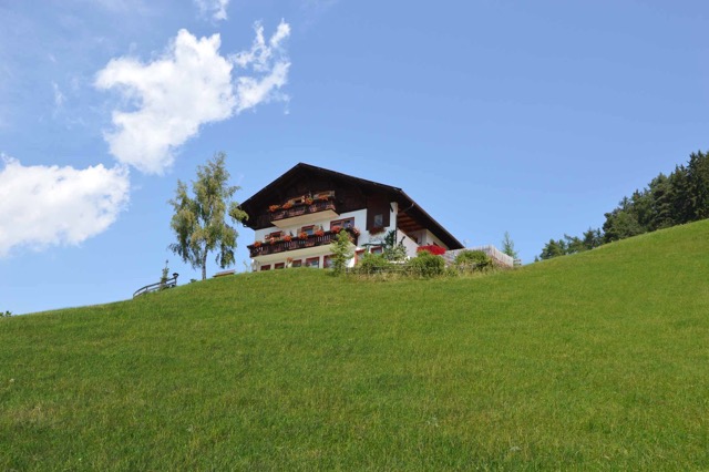 Appartementhotel Talblick, Nähe Brixen/Bressanone, kurz hinter dem Brenner